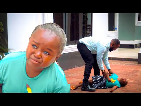 This Movie Just Came Out Now - WICKED WIFE - Funniest Ebube Obio Nollywood Movies 2025 #comedy