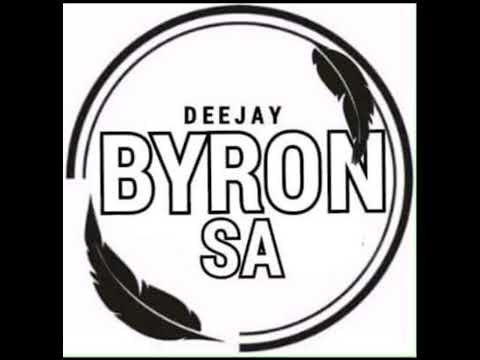 DJ BYRON SA VOL58 MIXTAPE 2025