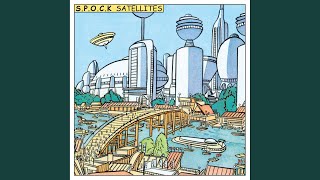 Satellites (Single Version)