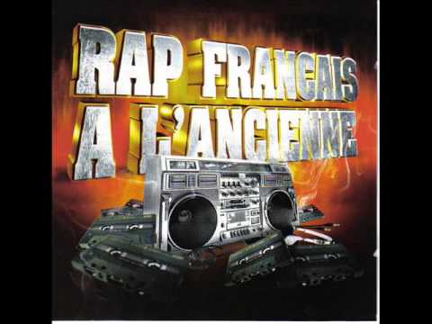 African Clubbing - A L'ancienne (Deejay RoRo  RAP EXCLUSIF 2013)