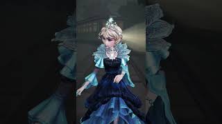 Don’t worry, Mary wasn’t hurt during filming.#IDV #IdentityV #fyp #MaryIDV #game
