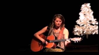 World&#39;s Largest Peanut - Katy Kinard