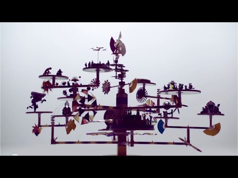 Cadburys Twirl Bites 'Twirlygig'