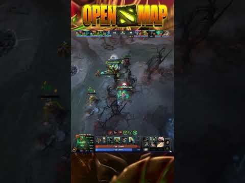 Not Knowing The Word Fear | Dota2 | wraithking #dota2 #wraithking