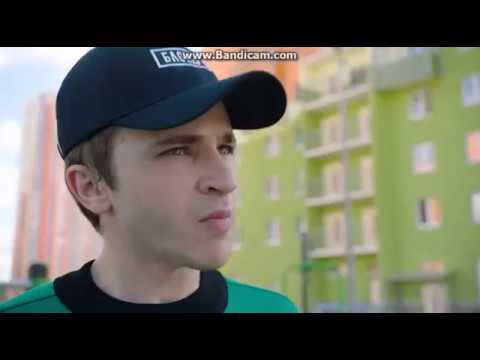 ￼ Эльдар Джарахов feat Дружко — ПОЕЗД ХАЙПА —  КЛИП