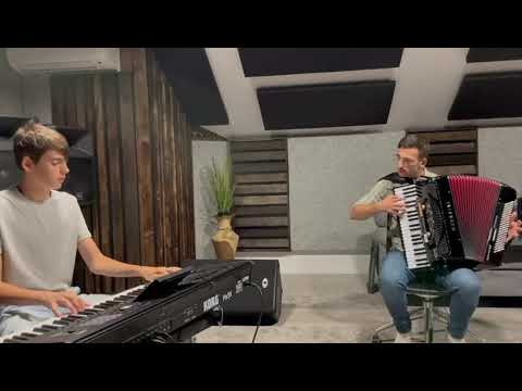 Eu la tine vin - Robert Pantea|Laurentiu|Filip|Narcis - Live