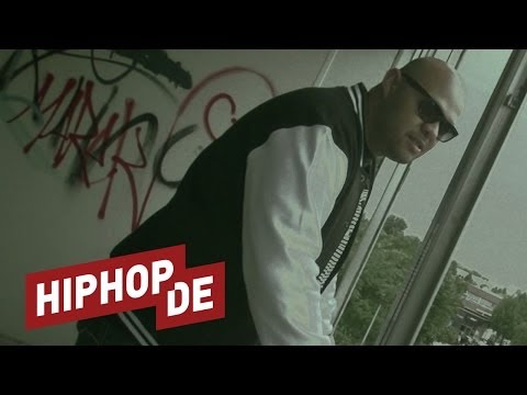 Marc Reis - Ich komm von (Videopremiere)