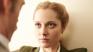 The Mule - Georgina Haig Interview video