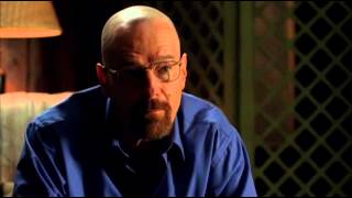 Breaking Bad: The Fifth Season "Empire Business"