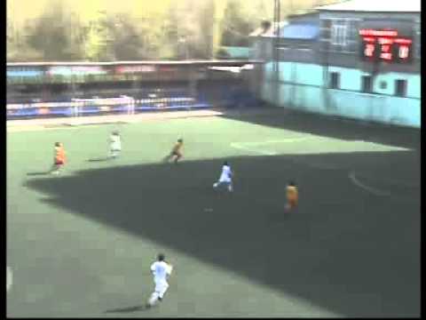 В Махачкале прошел 2-ой тур первенства СКФО по футболу