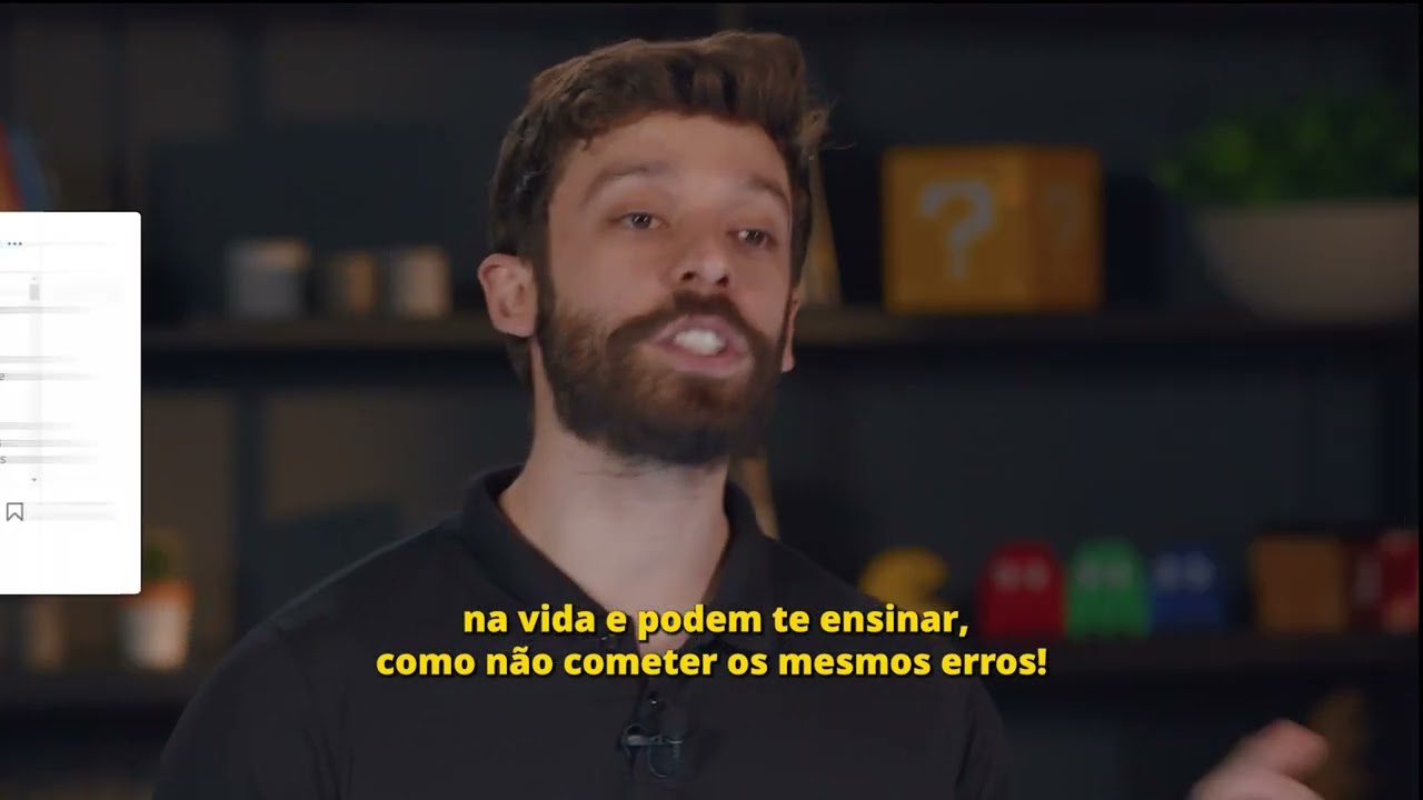 Seis hábitos
