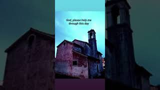 The Jesus &amp; Mary chain........God help me.......