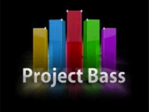 ProjectBass - BassSounds Vol 1 (Bootleg Cut)