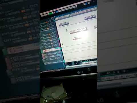 Jon Dho Laden - extrait de sa prochaine sortie; un new single