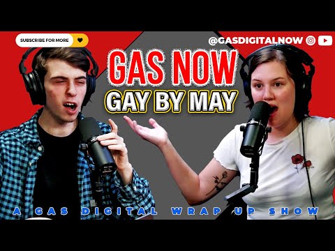 Gay By May - GaS Digital Now #03