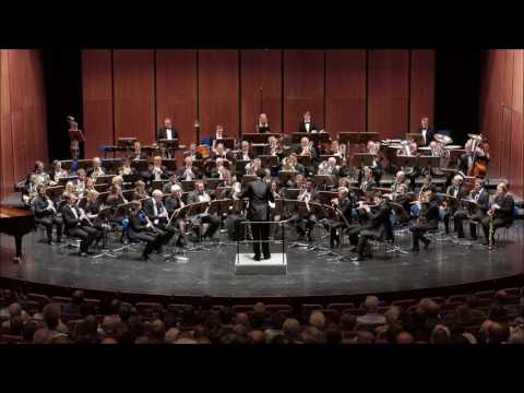 Philip Sparke - Jubilee Ouverture (Blaeserphil 2017)