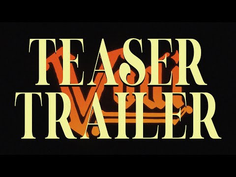 VODI - Teaser Trailer