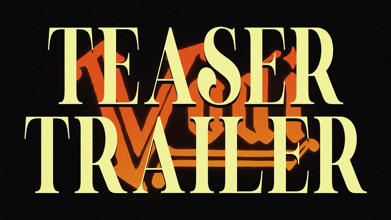 VODI - Teaser Trailer