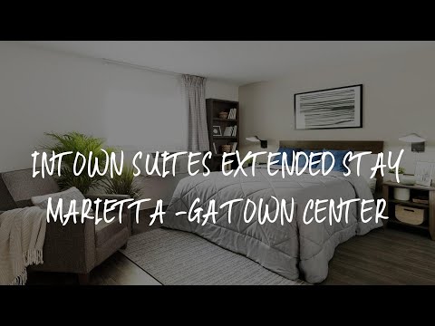 InTown Suites Extended Stay Marietta -GA Town Center Review - Kennesaw , United States of America
