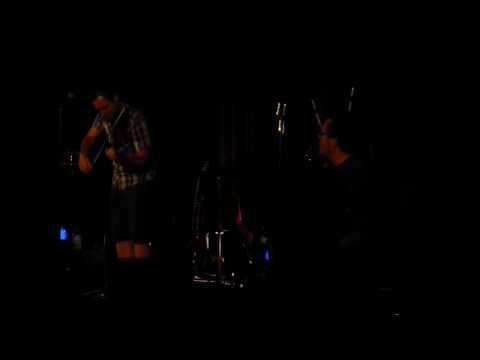 Antoine Dufour & Tommy Gauthier - Catherine LIVE