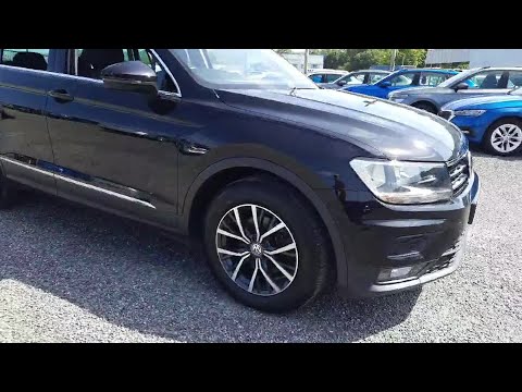 Volkswagen Tiguan 2.0 TDI 150HP Comfortline - Image 2