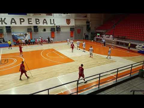 ORK Mladi radnik - RK Jedinstvo Krnjevo