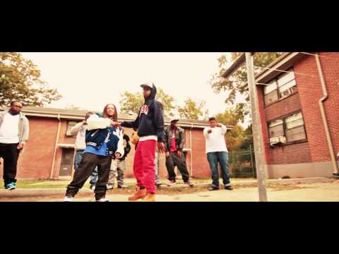 Bezzeled Gang-So Cashville ft Ego (OFFICIAL VIDEO)
