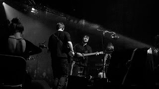 MONEY - All My Life (Live)