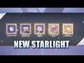 LET ME EXPLAIN THE NEW STARLIGHT SYSTEM