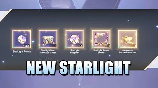 LET ME EXPLAIN THE NEW STARLIGHT SYSTEM