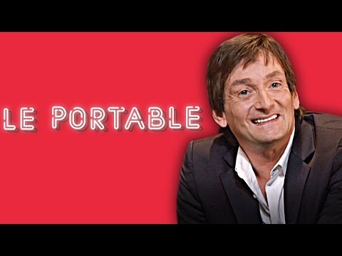 Pierre Palmade - Portable