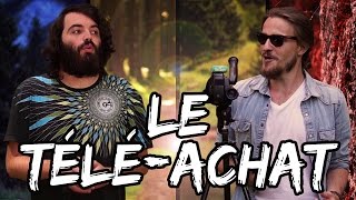 LES ANALYSES DE PUBS : SPÉCIAL TÉLÉ-ACHAT