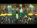 On Your Toes Studio 2013 Recital Opening Number