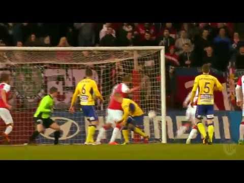 Z insolvence do pohárů (ohlédnutí za sezonou 2015/16 - Slavia Praha)