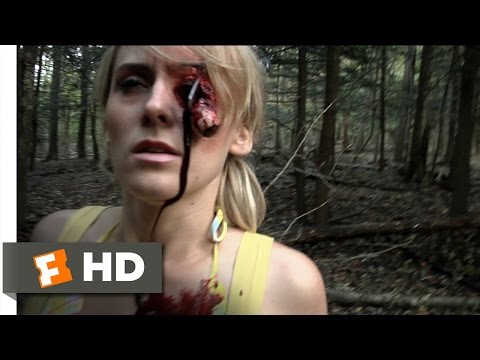 V/H/S (3/10) Film KLİBİ - Mide bulandırıcı Bir Şey Görmek İster misiniz? (2012)HD