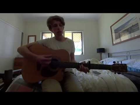 Courtney Barnett - Avant Gardener (Cover)