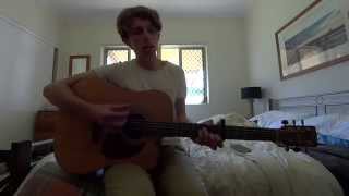 Courtney Barnett - Avant Gardener (Cover)