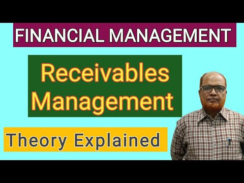 Financial Management I Cash Management I Problems and Solutions I Part 5 I Hasham Ali Khan I