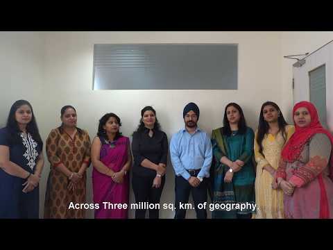 YouTube video