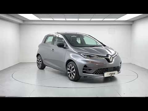 Renault Zoe Evolution R110 EV50 - Image 2