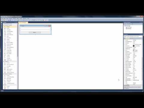Visual Basic 2010: Tutorial Text Copy
