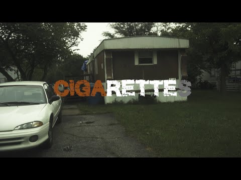 Slitz x Defiance - Cigarettes [Official Trailer]