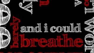 Set Your Goals "Work in progress" - Kinetic Typography