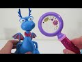 Doc McStuffins Color Changer Make Me Better Playset