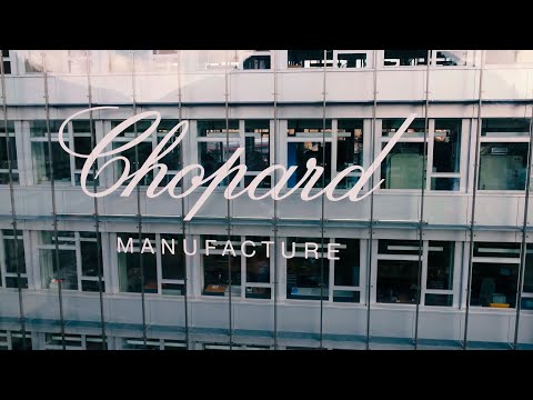 Chopard Manufacture, 25 Years of Fine Watchmaking in Fleurier