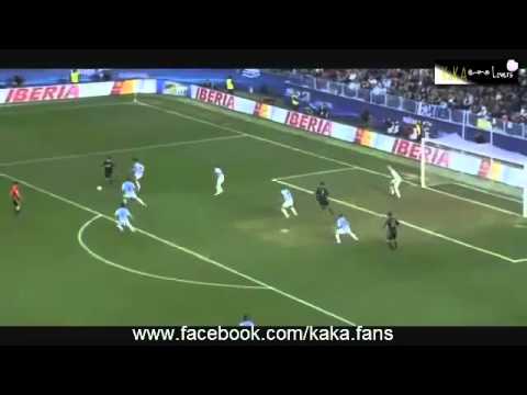 Ricardo kaka Vs malaga | 10/1/2012 |