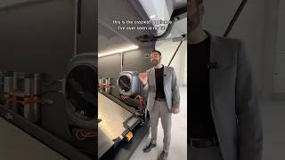 The CRAZIEST Appliance in a MOTORHOME!#rvlife #rv #gadgets