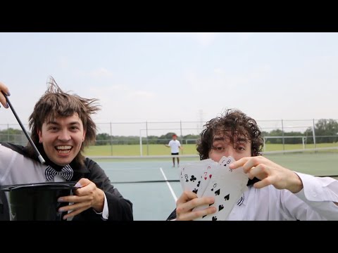 MICKEY DARLING // you were perfect & i'm sorry (official video)