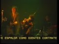 Nick Cave & The Cavemen (London 1984) [03 ...