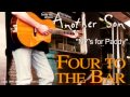 Four to the Bar - "NY's for Paddy" [Audio]